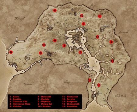 daedric shrines skyrim|skyrim daedric shrine locations.